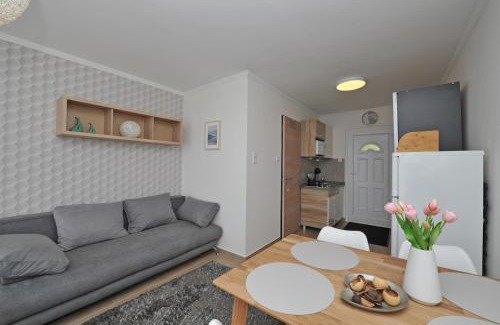 Balatonfured Apartment | Bella Donna