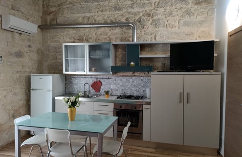 Ragusa Bed & Breakfast | Bella Giulia