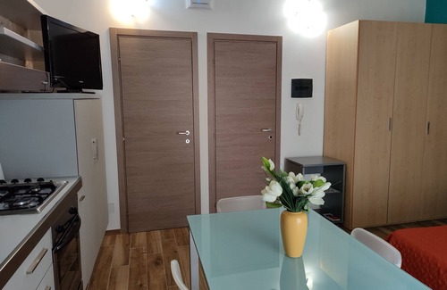 Ragusa Bed & Breakfast | Bella Giulia