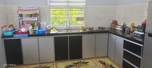 Kampung Guar Paya House | Bella Homestay Perlis