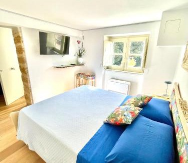 Kalsa House | Bella Kalsa