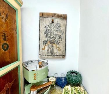 Kalsa House | Bella Kalsa