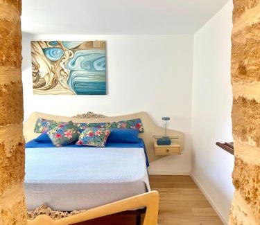 Kalsa House | Bella Kalsa