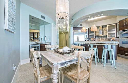 Orange Beach East Condo | Bella Luna 103 waterfront condo in Orange Beach with awesome amenities by Prickett Properties