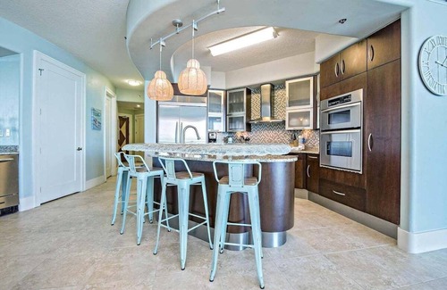 Orange Beach East Condo | Bella Luna 103 waterfront condo in Orange Beach with awesome amenities by Prickett Properties
