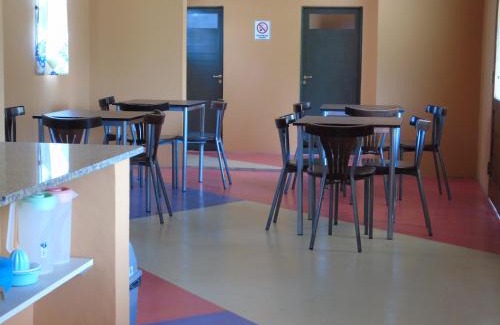 San Marcos Sierra Hotel | Bella Luna