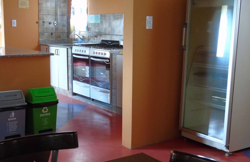 San Marcos Sierra Apartment | Bella Luna Posada & Suite