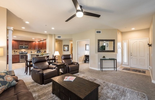 Desert Ridge Condo | Bella Monte at Desert Ridge