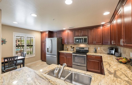 Desert Ridge Condo | Bella Monte at Desert Ridge