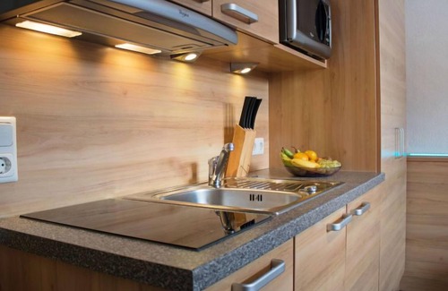 Pettneu am Arlberg Apartment | Bella Monte by Interhome