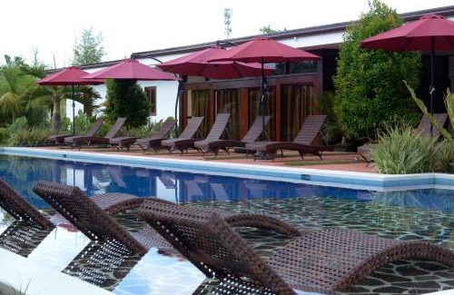Dao Hotel | Bella Napoli Resort & Resto