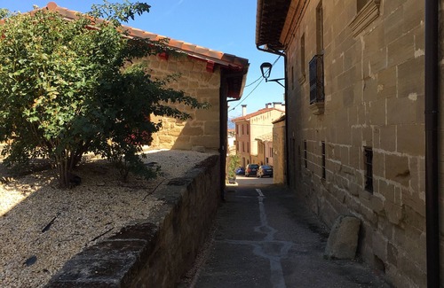 Zarraton Villa | Bella propiedad con más de dos siglos de historia.