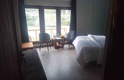 Kohistan Hotel | Bella Resorts Naran