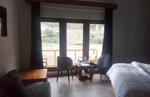 Kohistan Hotel | Bella Resorts Naran