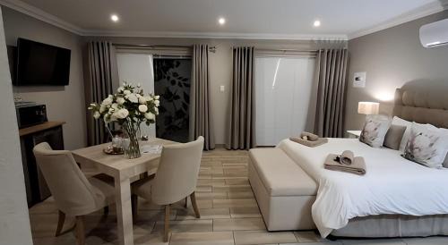 Potchefstroom Bed & Breakfast | Bella Rosa