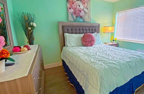 St. Pete Beach Hotel | Bella Sirena Inn
