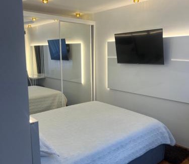 Suceava Apartment | Bella space