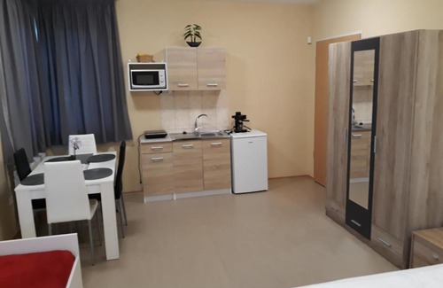 Morahalom House | Bella Vendégház Mórahalom