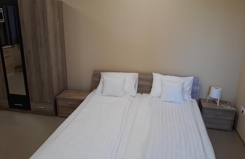 Morahalom House | Bella Vendégház Mórahalom