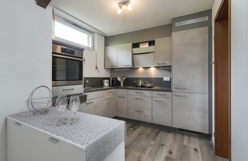 Wildhaus Apartment | Bella Vista 2-room holiday flat with conservatory