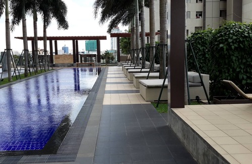 Ibbanwala Apartment | Bella Vista Apartments OnThree20 Colombo