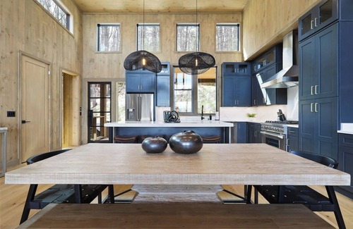 Blue Ridge Cabin | Bella Vista Blue Ridge: Pool-Sauna-Gameroom-Views!