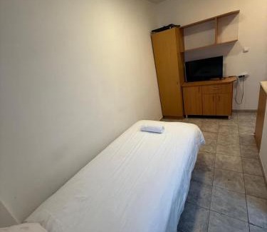 Eilat Hostel | Bella Vista House - בלה ויסטה האוס