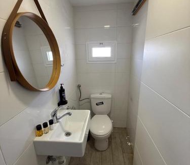 Eilat Hostel | Bella Vista House - בלה ויסטה האוס