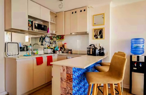 Concon Apartment | Bella Vista Lugar Para TODA La Familia INC. su Mascota Cerca de LasPlayasdeConon