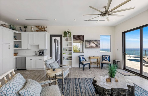 East End Villa | Bella Vista - Luxurious oceanfront villa with ocean views - by Cayman Villas