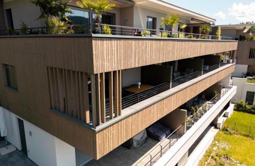 Annenheim Apartment | Bella Vista Seeblick