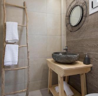 Aperio Apartment | Bella vista Suites