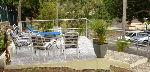 Mango Walk Apartment | Bella Vista Vacation