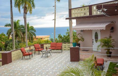 Mango Walk Apartment | Bella Vista Vacation