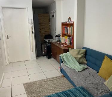 Rondebosch Apartment | Bella