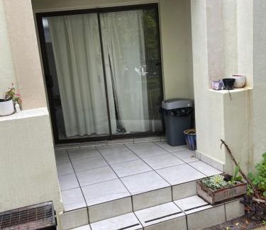 Rondebosch Apartment | Bella
