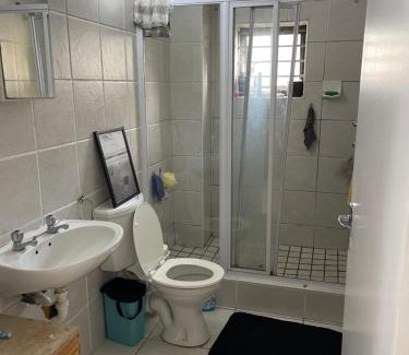 Rondebosch Apartment | Bella