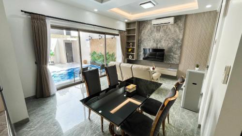 Padangsambian Klod Villa | Bellagio Villas