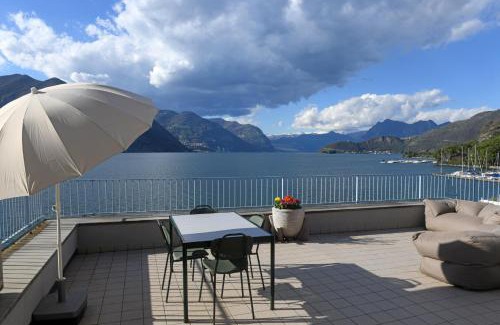 Pilzone Apartment | BellaIseo Luxury rooftop