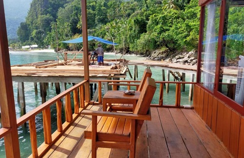 Seram Apartment | Bellarizki Resort