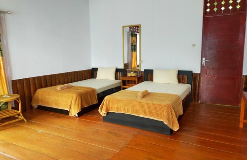 Seram Apartment | Bellarizki Resort