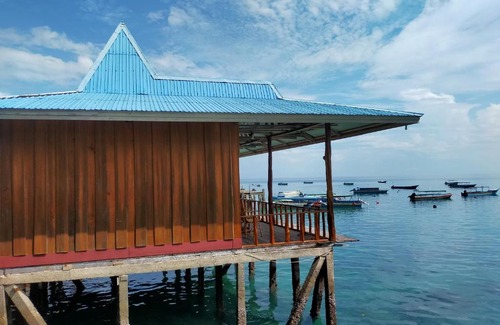 Seram Apartment | Bellarizki Resort