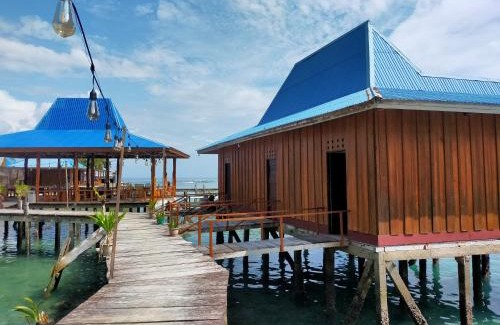 Seram Apartment | Bellarizki Resort