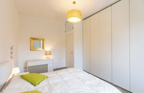 Chiesa Rossa Apartment | Bellarmino 21 - Two Bedroom Apartment, Sleeps 4