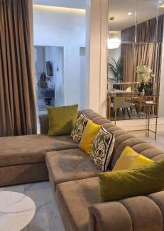 Ofin Apartment | BELLAS APARTMENTs lekki phase 1 peninsula