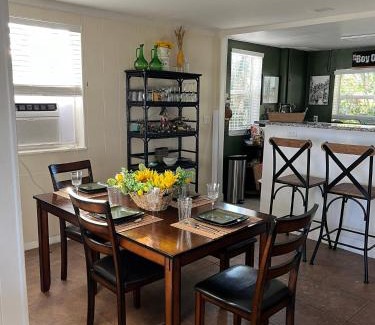 Lake Placid House | Bellas Bungalows
