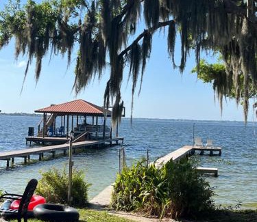 Lake Placid House | Bellas Bungalows