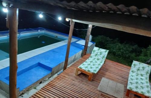 Valle Hermoso Apartment | Bellas cabañas valle hermoso