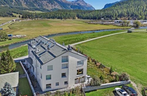 Celerina-Schlarigna Apartment | Bellaval