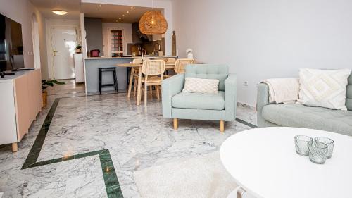 Puerto de la Duquesa Apartment | Bellavista 5E